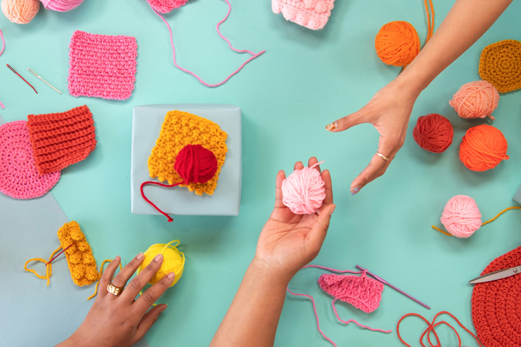 Creativebug Hands-On Craft & DIY Video Classes 1
